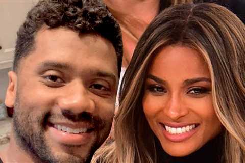 Ciara Announces She Is Pregnant With 5th Child