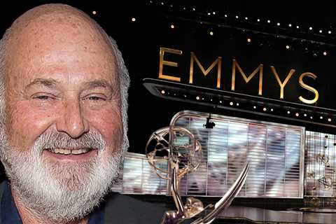 Rob Reiner Wins Posthumous Emmy for ‘The Bear’ Months After Death