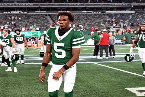 2026 NFL predictions: Jets must bank on big year from Garrett Wilson