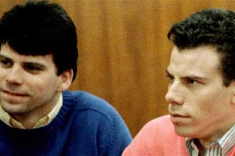 Menendez Brothers' Parole Hearing Moved Up to Early Next Year