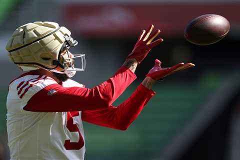 Mike Evans drops significant injury update as 49ers stars miss practice