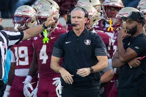 BetMGM bonus code POSTBET: Get up to $1,500 back in bonus bets for SMU vs. Florida State