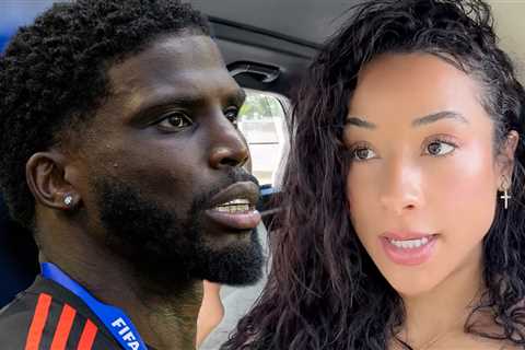 Tyreek Hill to Judge: My Ex Is Full Of It, I Didn’t Intimidate Witnesses!!!