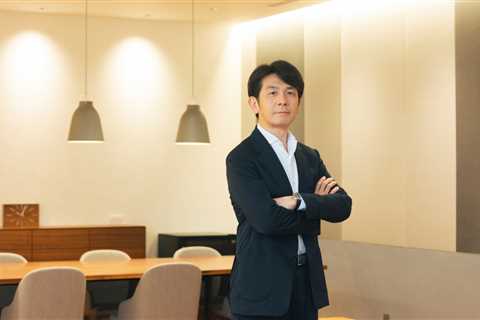 Japanese Content, the Japanese Way: Sony Music Japan President Atsuhiro Iwakami on Bringing..