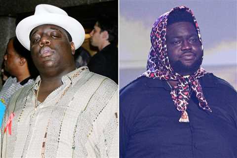 D’Angelo & Angie Stone’s Son to Play The Notorious B.I.G. in Snoop Dogg Biopic