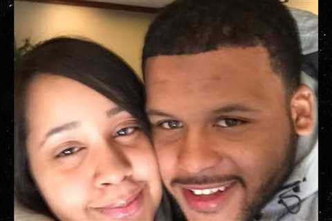 NFL Star Aaron Donald's Alleged Private Texts With Ex Revealed In Court Battle