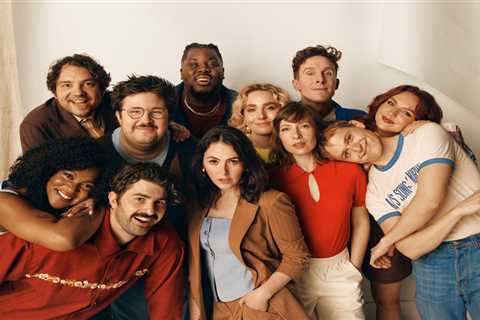 ‘SNL UK’ Announces Musical Guests, Hosts For Opening Weeks of Season 2