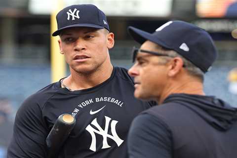 The three Aaron Judge assets beyond his power that make him invaluable to Yankees — even in small..
