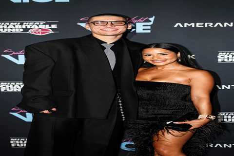 Tyler Herro in bitter breakup with model after Heat trade