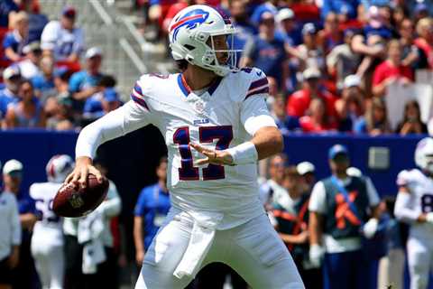 Here’s How to Watch the 2026-27 NFL Season Live Online for Free