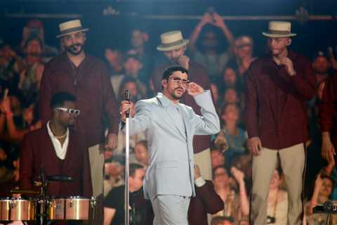 Bad Bunny Ruling, Diddy Release Date, Alanis Morissette Lawsuit & More Top Music Law News