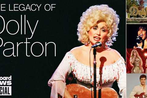 Dolly Parton’s Legacy, Impact on a Generation of Fans & The Music Industry | Billboard News Special