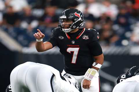 2026 AFC South season preview: Prediction, record, rosters, strengths and weaknesses