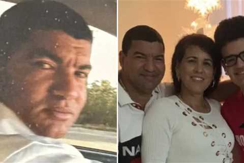 Amazon Plane Crash Victim's Wife Files Wrongful Death Lawsuit