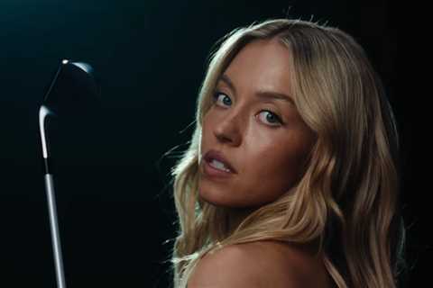 Sydney Sweeney’s New Sports Betting Ad Is Basically A Giant Thirst Trap, And The Internet Has..