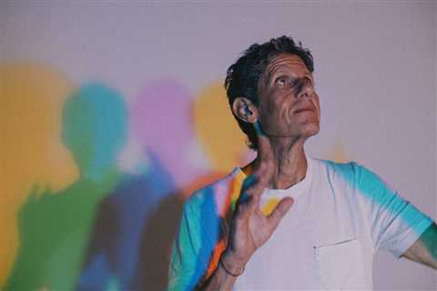 Beastie Boys’ Mike D Once Met Bob Dylan at Dolly Parton’s Birthday Party