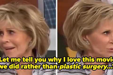 19 Times Interviewers Tried To Embarrass Celebs, And It Backfired Immediately