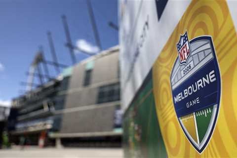 Why oddsmakers aren’t buying into Rams-49ers Australia travel debate