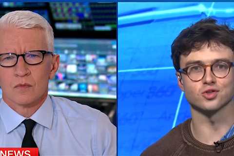 Ex-Anthropic Researcher Jacob Coxon Explains Why He Exposed A.I. Fears