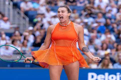 Aryna Sabalenka out to deny ‘challenging’ Jessica Pegula the one thing that’s eluded her in rivalry ..