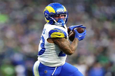 bet365 bonus code: Bet $10, get $365 in bonus bets for Rams vs. 49ers