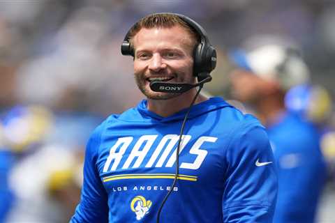 49ers vs. Rams prediction: NFL Week 1 picks, odds, best bets