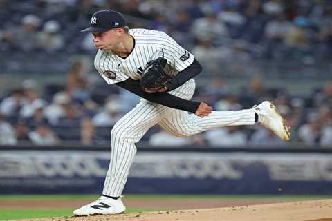 Will Warren strengthens his Yankees playoff case after latest strong outing