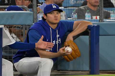 Dodgers reduce magic number to 6, could win NL West on upcoming trip