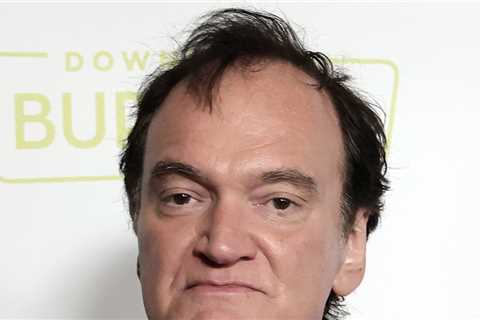 Hollywood Hills Home Owned By Quentin Tarantino Burglarized