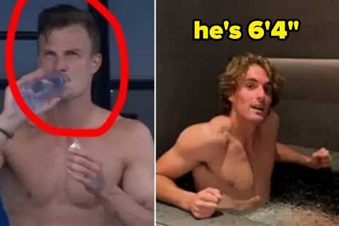 He's The Sexiest Man Alive: Here Are 40 Of The Hottest Men Competing At The 2026 US Open
