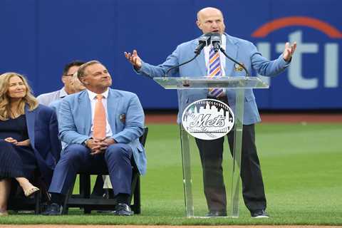Gary Cohen’s political dream tangent infuriates Tomi Lahren, famous wife of Mets coach