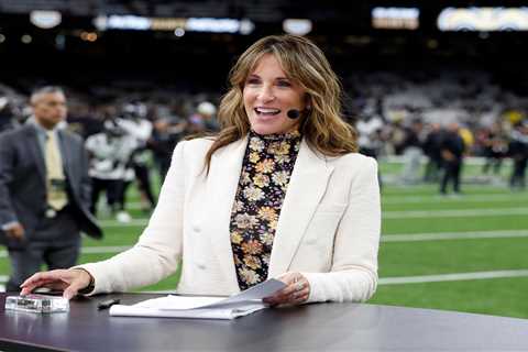Sam Ponder reveals her own brutal ESPN firing after Suzy Kolber’s raw confession