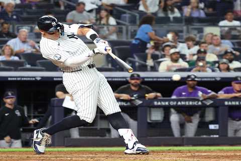 Mets vs. Yankees: Who has edge in latest Subway Series matchup?