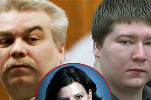 'Making a Murderer' Steven Avery and Brendan Dassey Seek Shorter Sentences