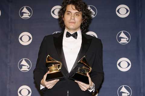 John Mayer’s ‘Continuum’: All 12 Tracks Ranked