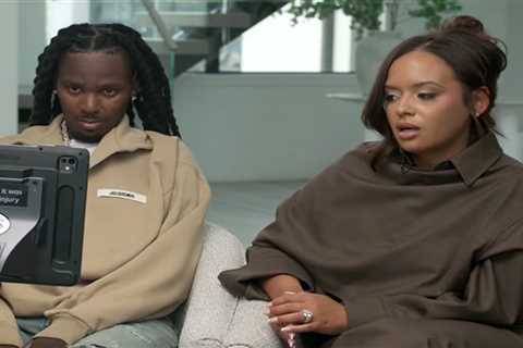 Former NFL star Chris Johnson reflects on ALS risk in public letter to his children
