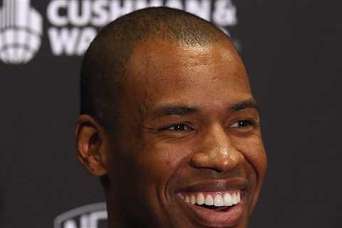 Late NBA Star Jason Collins Left Money To Family, Husband and LGBTQ Charities