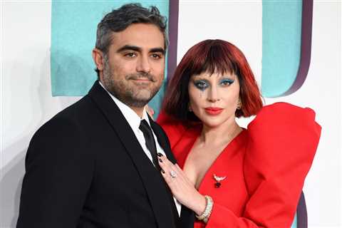 Lady Gaga Welcomes First Baby With Fiancé Michael Polansky: Reports