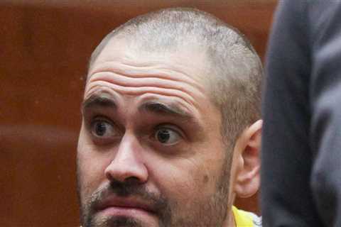 How Nick Reiner Will Spend First Birthday Behind Bars
