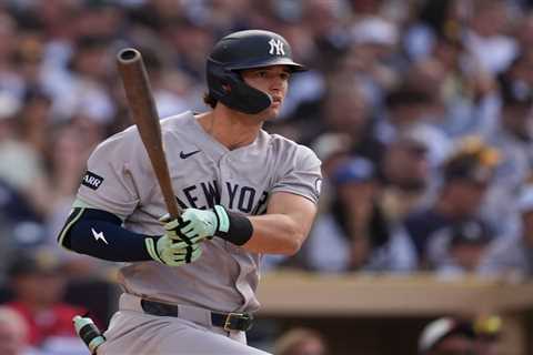 Yankees’ homegrown youth is imperative to an October run — and far beyond