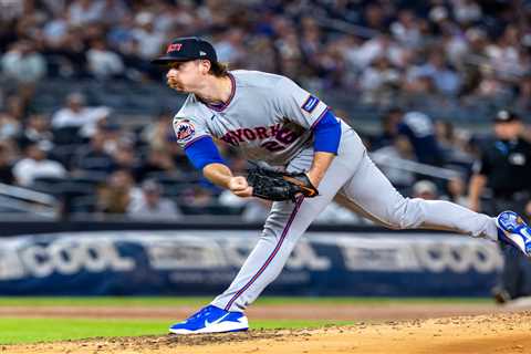 Nolan McLean’s rare clunker sinks Mets in Subway Series loss to Yankees