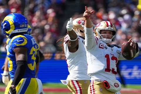 NFL Hall of Famer drops 49ers Super Bowl ‘fact’ that will strike fear across the league
