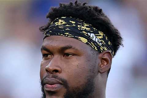 Pittsburgh Pirates Star Oneil Cruz Allegedly Hired Fixer to Pay Families of Crash Victims
