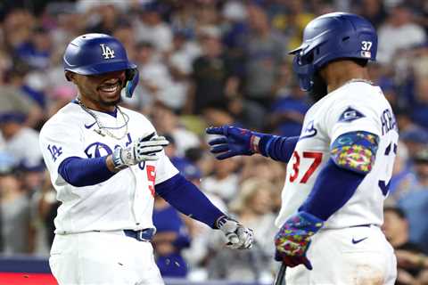 Dodgers need veteran sluggers to keep compensating for injured Shohei Ohtani