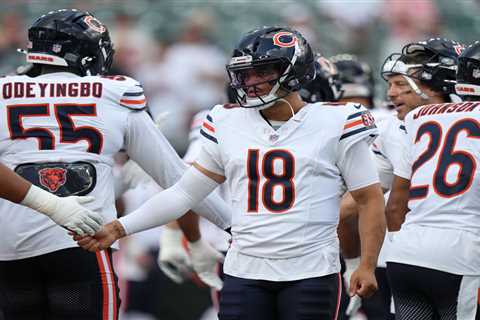 Polymarket promo code NYPMAX1: Deposit $10, get $50 for Bears vs. Panthers