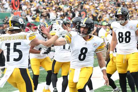 Kalshi promo code NYPMAX: Trade $25, get $25 for Falcons vs. Steelers