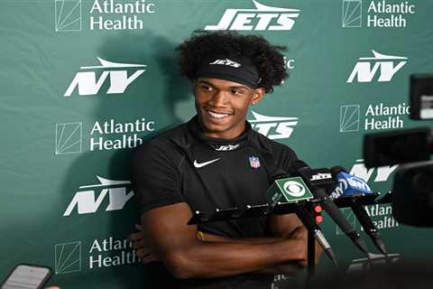 Adam Schein reveals his favorite Week 1 NFL slate parlay: Target these Jets and Chargers bets