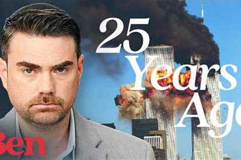 Remember WHO Did 9/11... And WHY