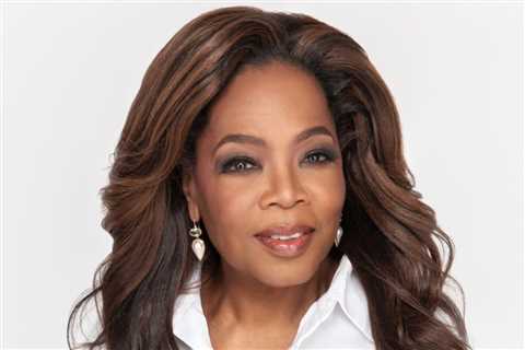 Inspired By U2, Oprah Winfrey Bringing Immersive, Star-Studded ‘AHA’ Experience to Las Vegas’ Sphere