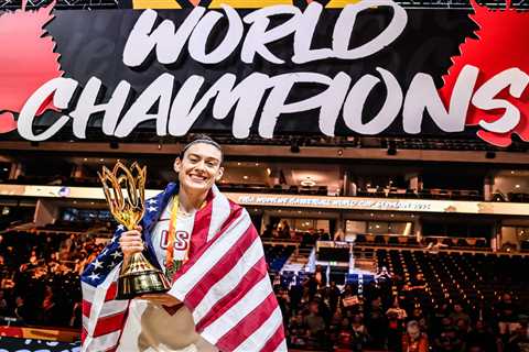 It’s time to crown Breanna Stewart Captain America after ensuring Team USA remains gold standard